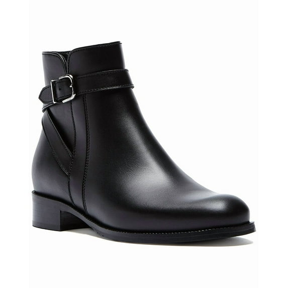 La Canadienne Suri Waterproof Leather Bootie, 9.5