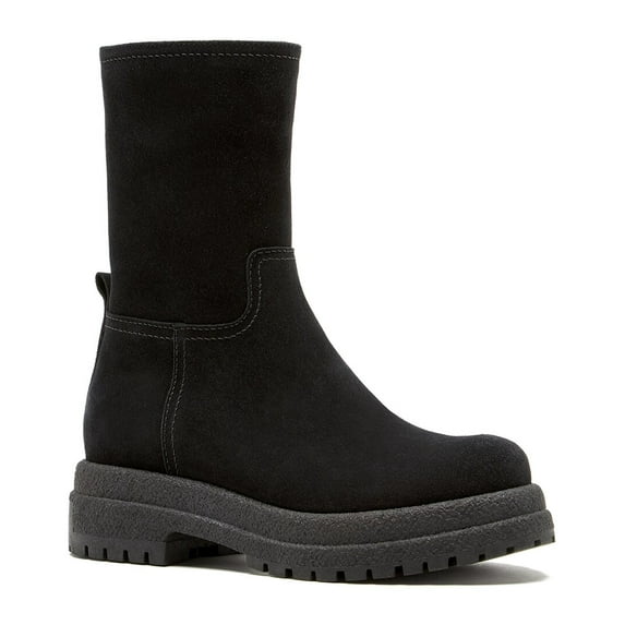 La Canadienne Val Suede Boot, 11