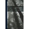 thumbnail image 1 of La Carpe (Hardcover), 1 of 1