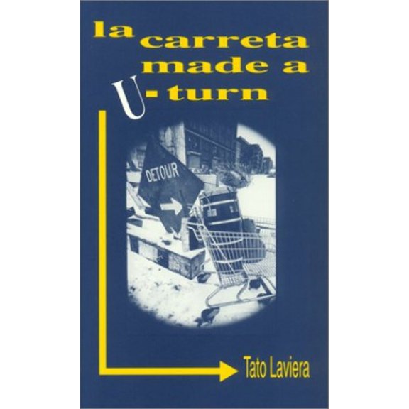 Pre-Owned La Carreta Made A U-Turn (Paperback) 1558850643 9781558850644