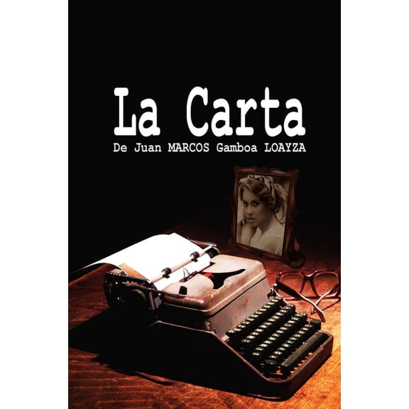 La Carta (Paperback)