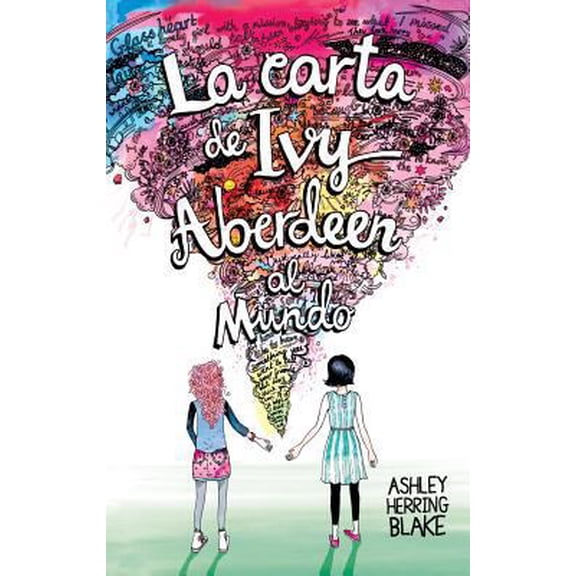 Pre-Owned La Carta de Ivy Aberdeen Al Mundo (Paperback)