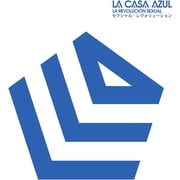 La Casa Azul - La Revolucion Sexual - Music & Performance - Vinyl