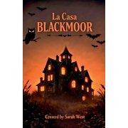 La Casa Blackmoor, Paperback