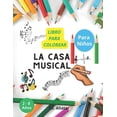thumbnail image 1 of La Casa Musical, (Paperback), 1 of 1