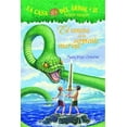 thumbnail image 1 of La Casa de Arbol: El Verano de La Serpiente Marina (Paperback), 1 of 1