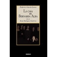 thumbnail image 1 of Pre-Owned La Casa de Bernarda Alba, 1 of 1