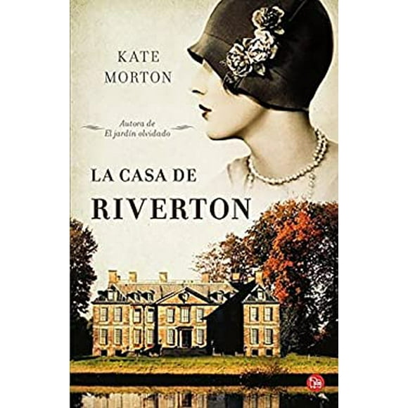 Pre-Owned La Casa de Riverton / the House at Riverton: a Novel 9788466325066