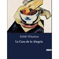 thumbnail image 1 of La Casa de la AlegrÃ­a, (Paperback), 1 of 1