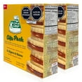 thumbnail image 1 of La Casa del Alfajor 18 Alfajores de Maicena 2 Pack (Kit), 1 of 4