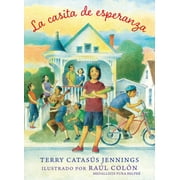 La Casita de Esperanza, Hardcover