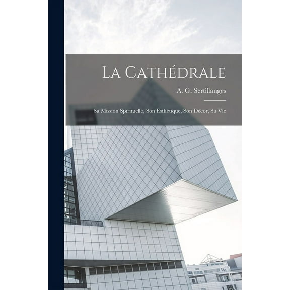 La Cathdrale (Paperback)