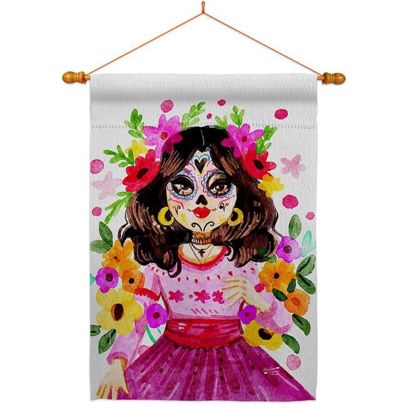 la-catrina-falltime-day-of-diad-28-x-40-in-double-sided-decorative