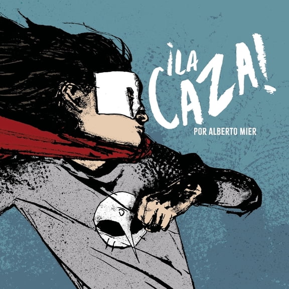 La Caza!, (Paperback)