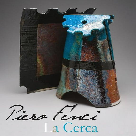 La Cerca (Paperback)