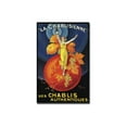 thumbnail image 1 of 'La Chablisienne' Canvas Art, 1 of 4