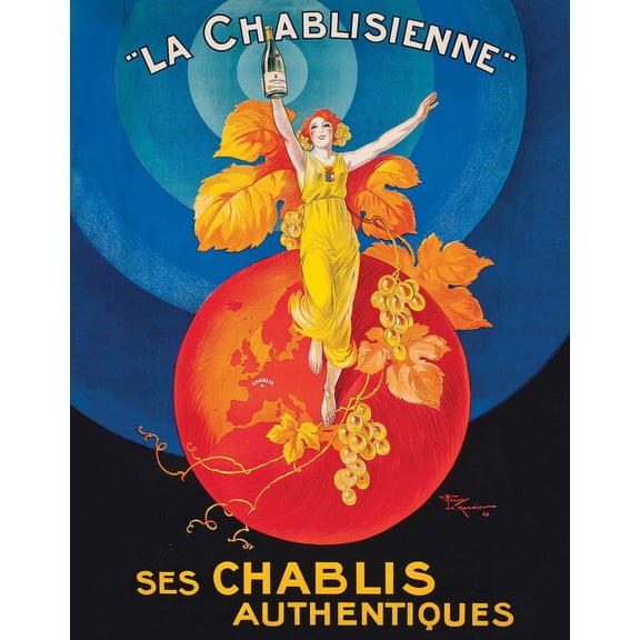 La Chablisienne