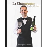 La Champagne De la terre   la coupe, Paperback