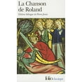 thumbnail image 1 of Pre-Owned La Chanson de Roland (Paperback) 2070371506 9782070371501, 1 of 1