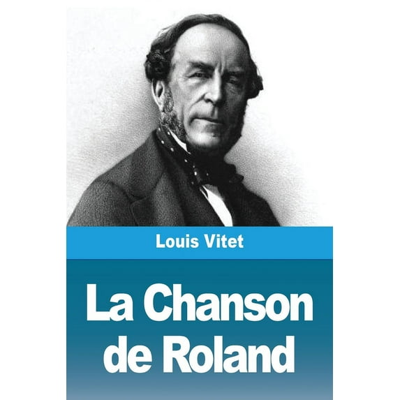 La Chanson de Roland, (Paperback)