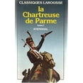 thumbnail image 1 of Pre-Owned La Chartreuse de Parme 1* 9782038701739 Used, 1 of 1