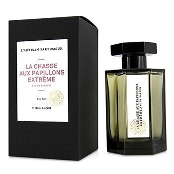 L'Artisan Parfumeur La Chasse Aux Papillons Extreme 50ml EDP - Original  Formula