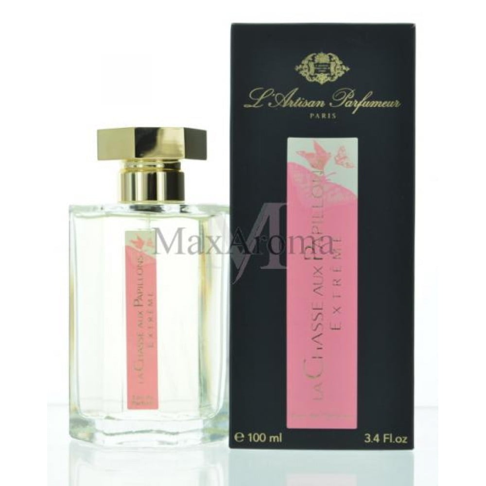 L'Artisan Parfumeur La Chasse Aux Papillons Extreme 1.7oz Women's Perfume  for sale online