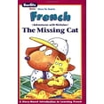 thumbnail image 1 of Pre-Owned La Chatte Perdue =: The Missing Cat (Hardcover) 2831557429 9782831557427, 1 of 1