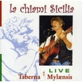 thumbnail image 1 of La Chiami Sicilia-Live (CD), 1 of 1