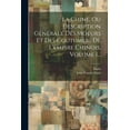 thumbnail image 1 of La Chine, Ou Description Générale Des Moeurs Et Des Coutumes... De L'empire Chinois, Volume 1... (Paperback), 1 of 1