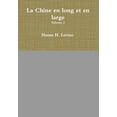 thumbnail image 1 of La Chine en long et en large volume 2, (Hardcover), 1 of 1