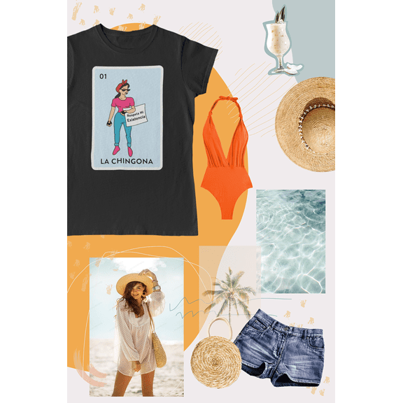 La Chingona
