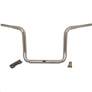 La Choppers LA-7322-14 1-1/2in. Grande Touring Ape Hanger Handlebars - 14in. Rise - Chrome