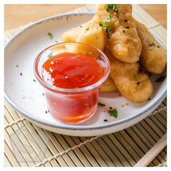La Choy 1 Gallon Sweet and Sour Sauce