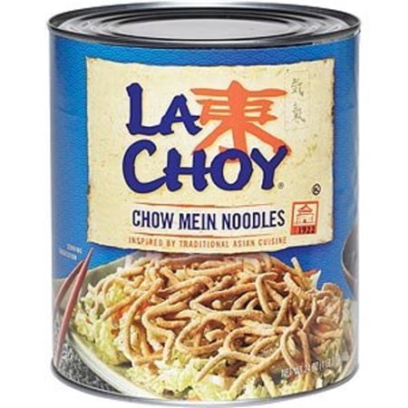 La Choy Chow Mein Noodles 24 oz