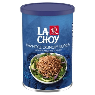 La Choy Rice Noodles, 3 Ounce