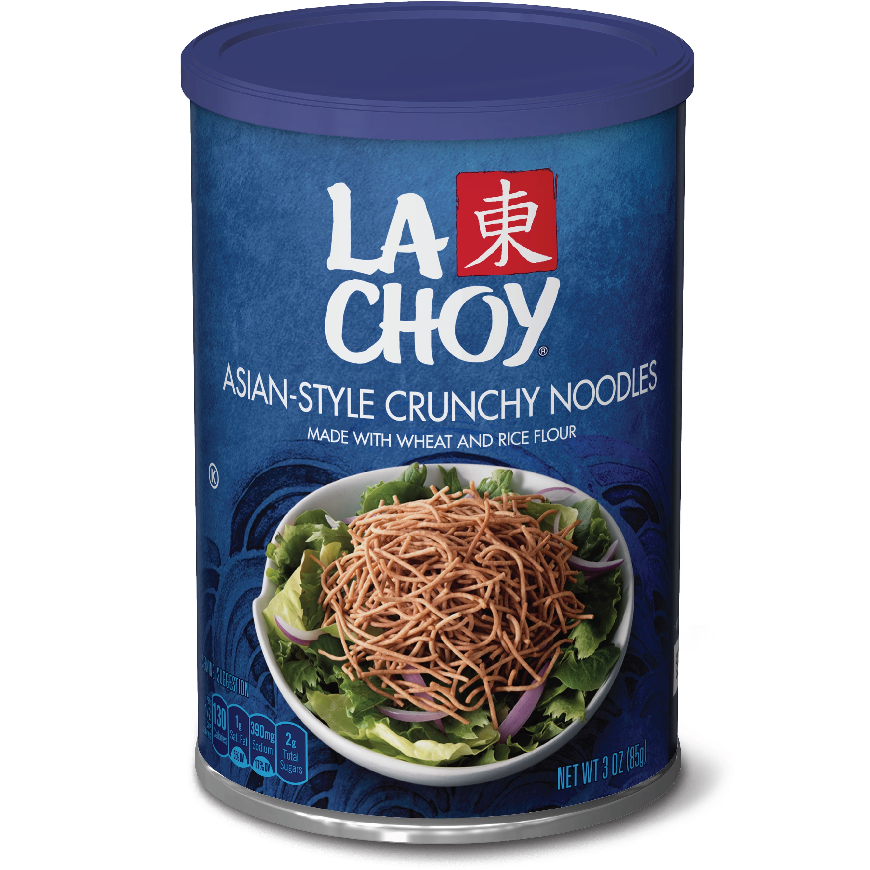La Choy Rice Noodles 3 Ounce