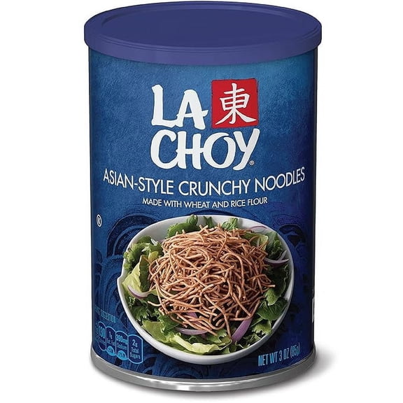 La Choy Rice Noodles, 3 oz