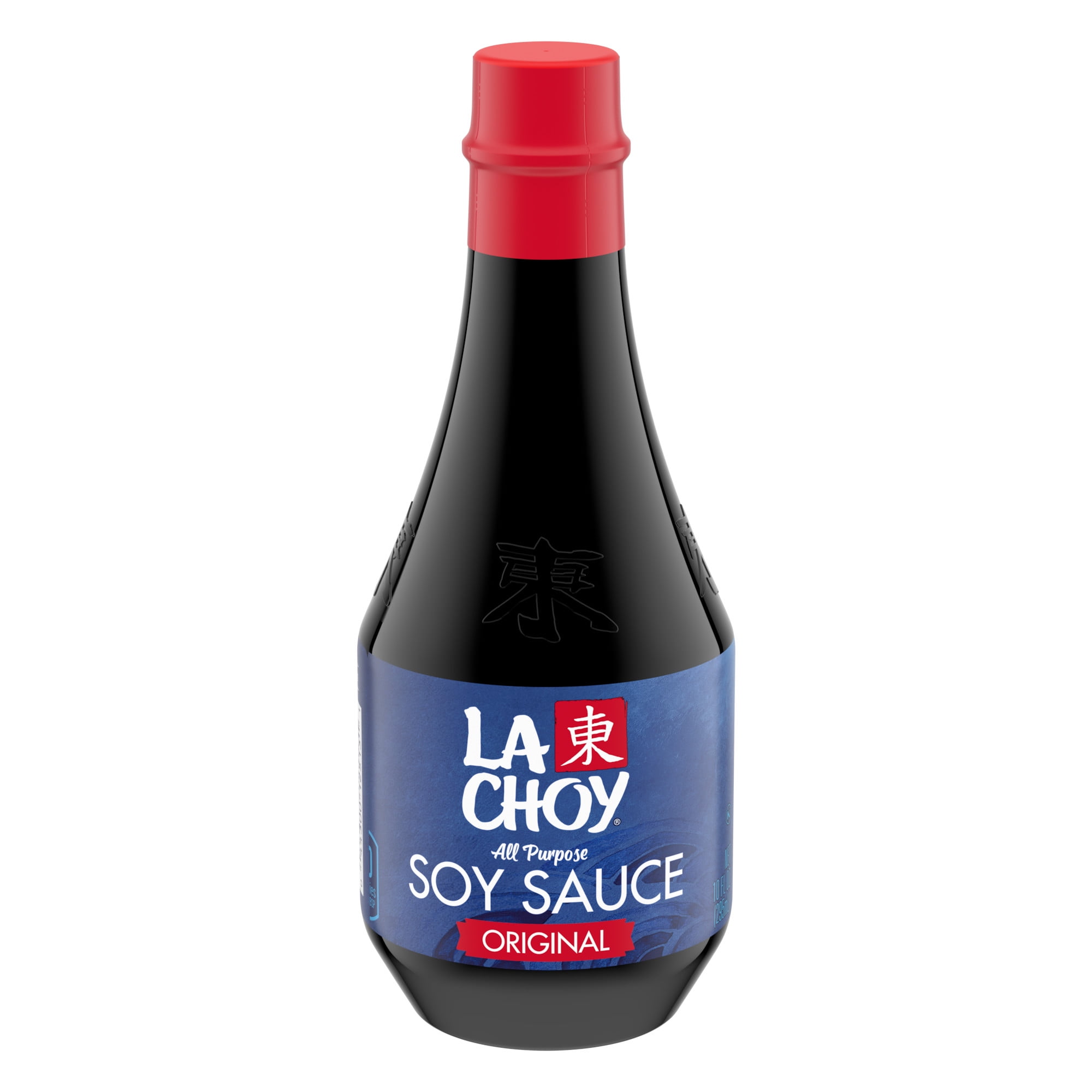 La Choy Soy Sauce, 10 oz