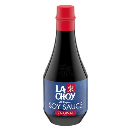 La Choy Soy Sauce, 10 oz