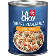 ( 2 Pack )La Choy Stir Fry Vegetables, Chop Suey 14 Oz - Walmart.com