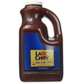 thumbnail image 1 of La Choy Sweet and Sour Sauce, 1 Gallon1, 1 of 6