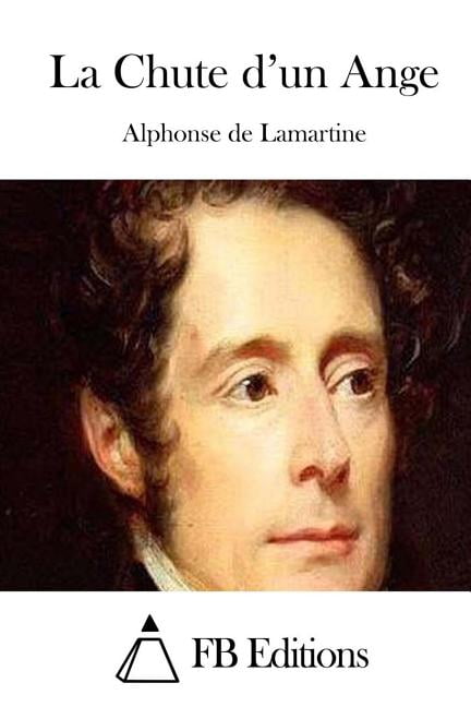 La Chute d'un Ange, (Paperback)