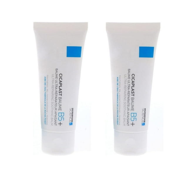 LaCicaplast Roche Cicaplast Baume B5+ UltraRepairing Soothing Balm