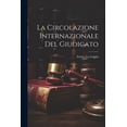thumbnail image 1 of La Circolazione Internazionale Del Giudicato (Paperback), 1 of 1