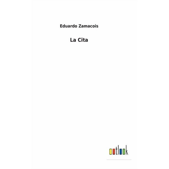 La Cita, (Hardcover)