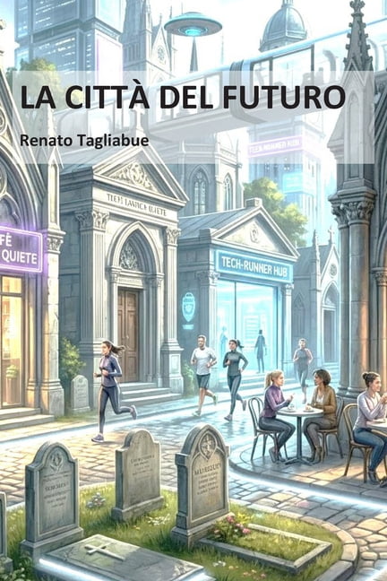 Racconti Fantastici La CittÃ  del Futuro, Book 3, (Paperback)