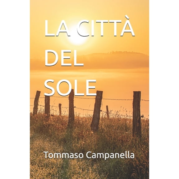 La Citt del Sole, (Paperback)
