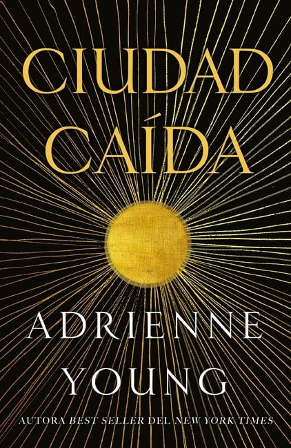 La Ciudad Caida, (Paperback)