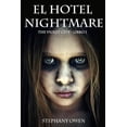 thumbnail image 1 of La Ciudad Violeta El Hotel Nightmare, Book 1, (Paperback), 1 of 1